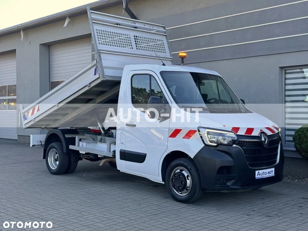 Renault Master - 10