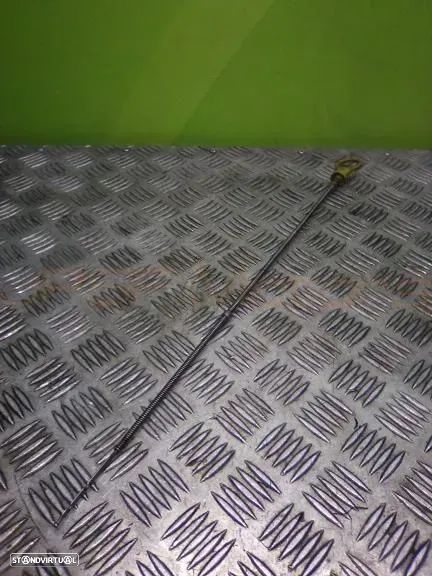 Reparação de Motor Ford FIESTA IV 1.8D RTK - 16