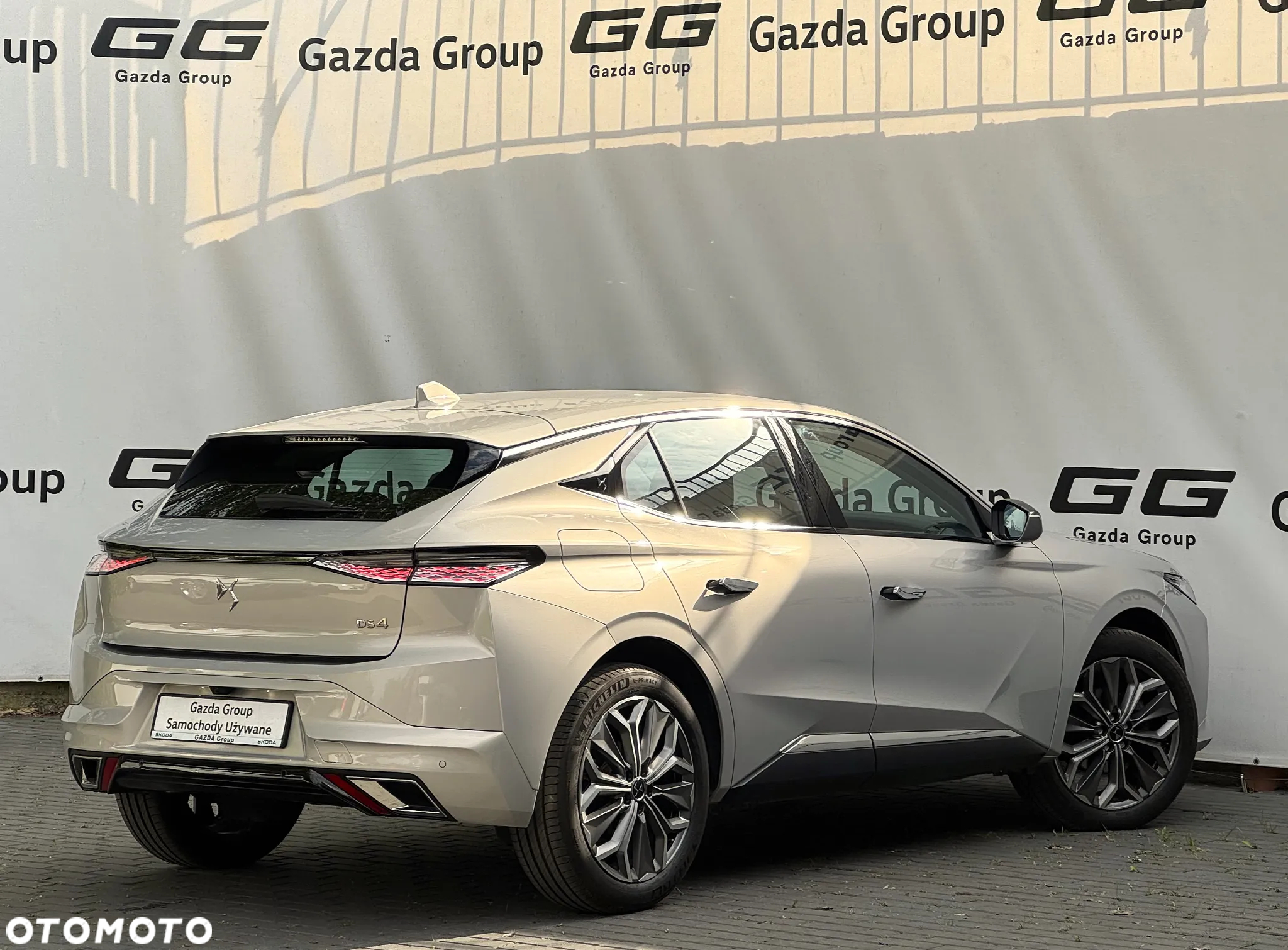 DS Automobiles DS 4 1.2 PureTech Trocadero - 5