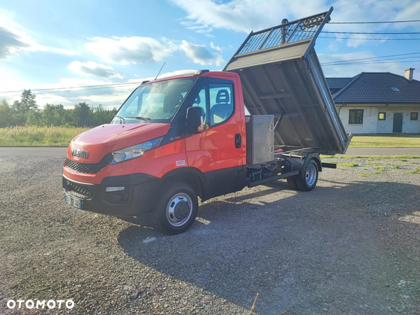 Iveco 35c13
