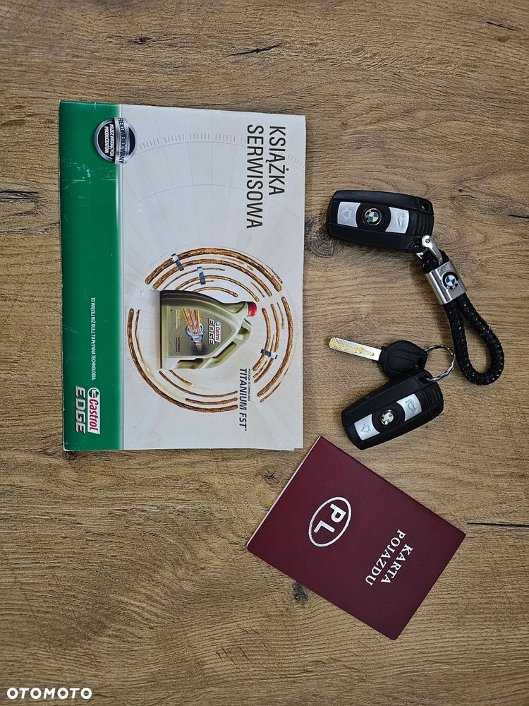 BMW X1 xDrive20i - 36