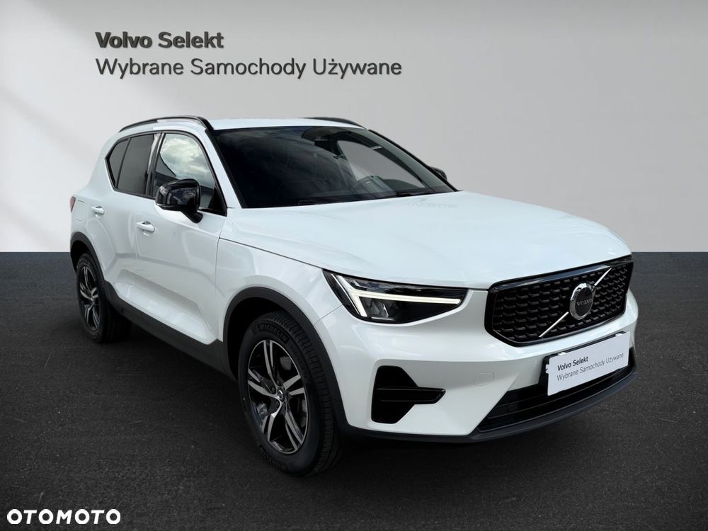 Volvo XC 40 - 4