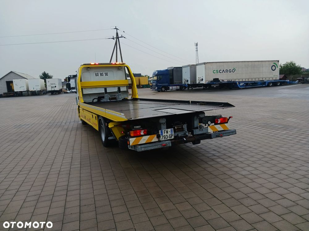 DAF LF260 - 3