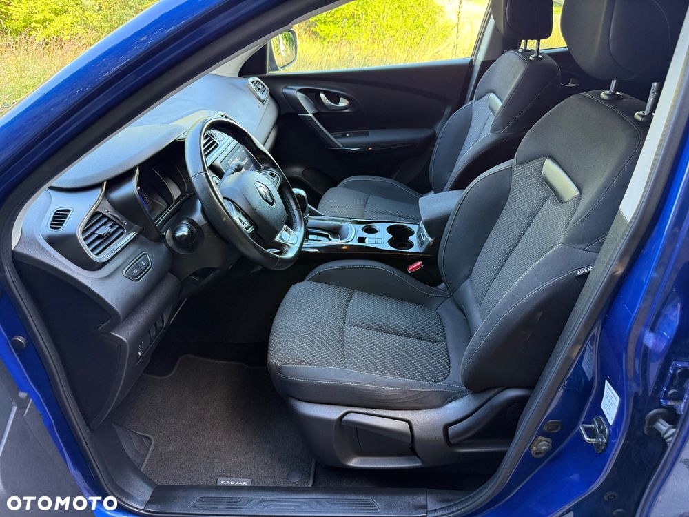 Renault Kadjar 1.3 TCe FAP Intens EDC - 18