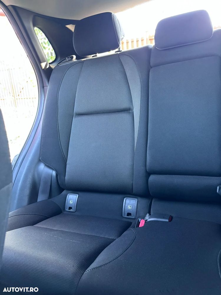 Mazda CX-30 e-SKYACTIV G122 MHEV Plus - 2