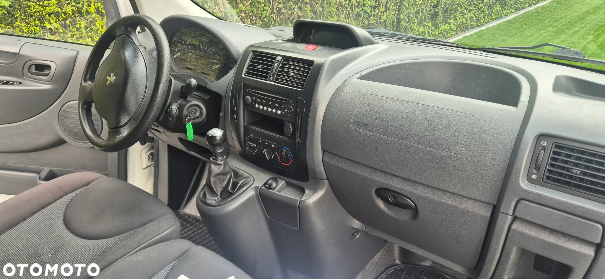 Peugeot Expert - 4