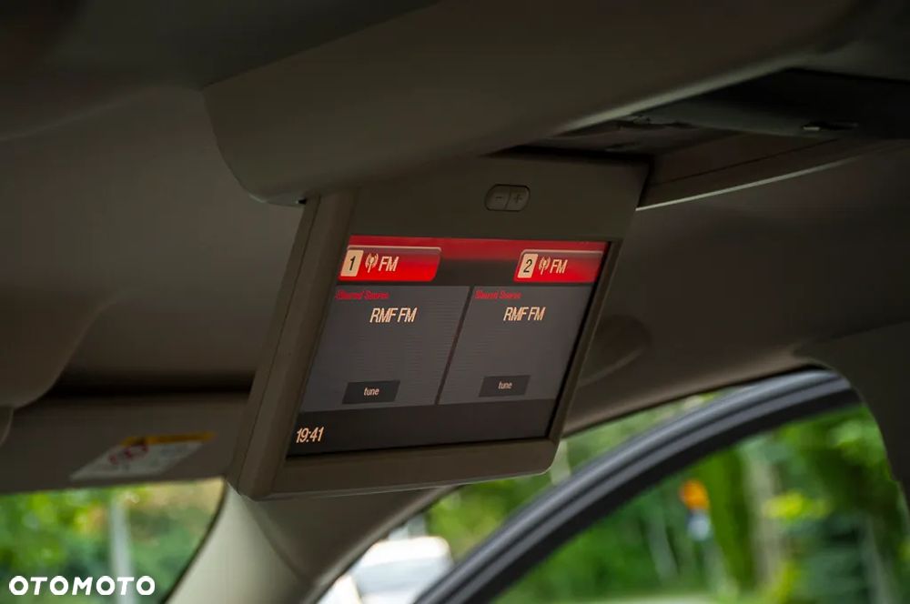 Fiat Freemont 2.0 Multijet 16V DPF Automatik Allrad Black Code - 27