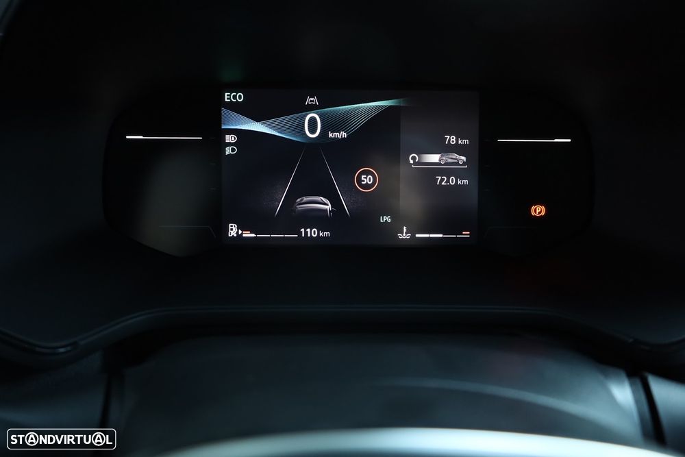 Mitsubishi ASX 1.2 DI-T Bi-Fuel Kaiteki - 42