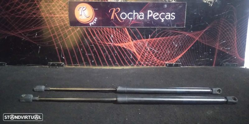 Amortecedores Da Mala Honda Civic Vii Hatchback (Eu, Ep, Ev) - 1