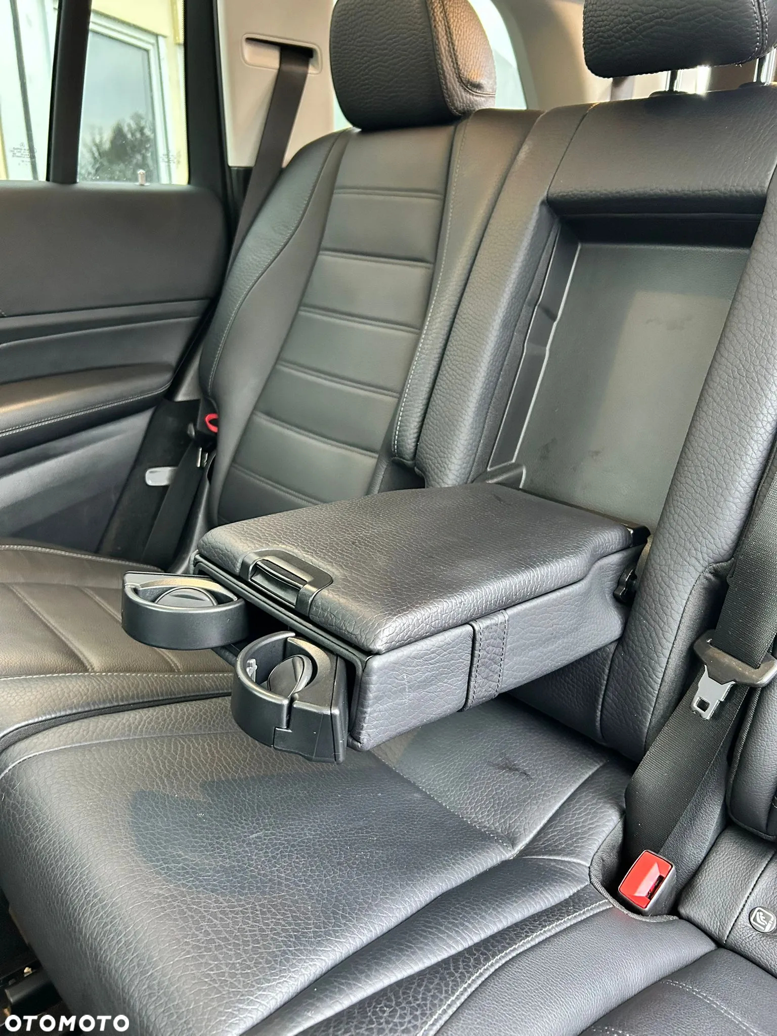 Mercedes-Benz GLS 400 d 4-Matic - 2