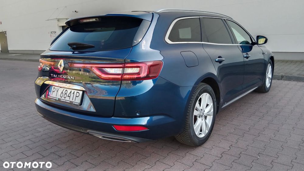 Renault Talisman - 4