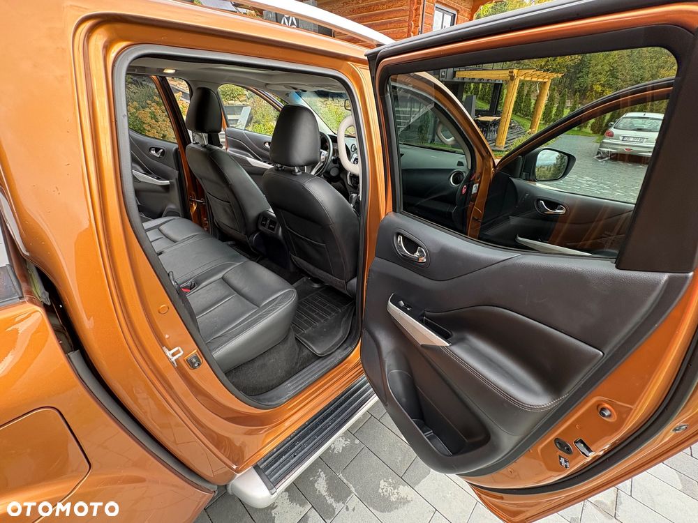 Nissan Navara - 26