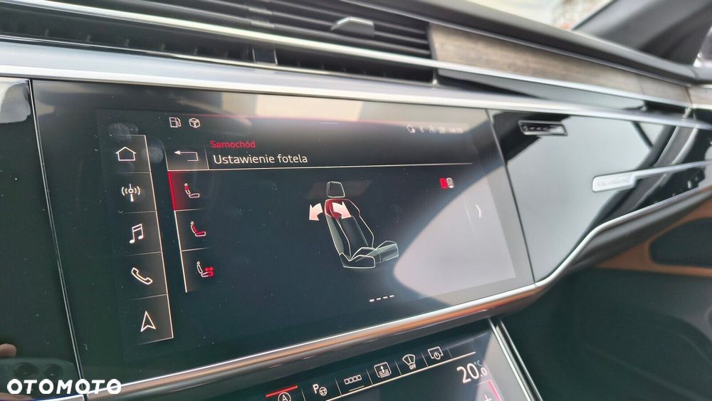 Audi A8 - 25