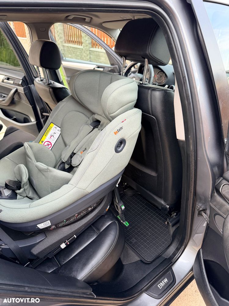 BMW X3 - 4