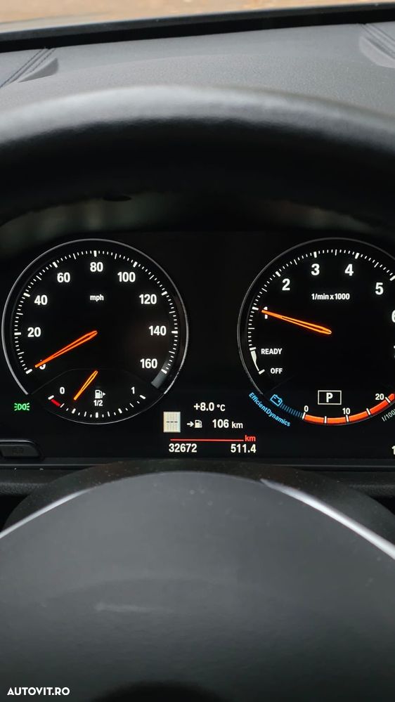BMW X1 xDrive25i AT - 11