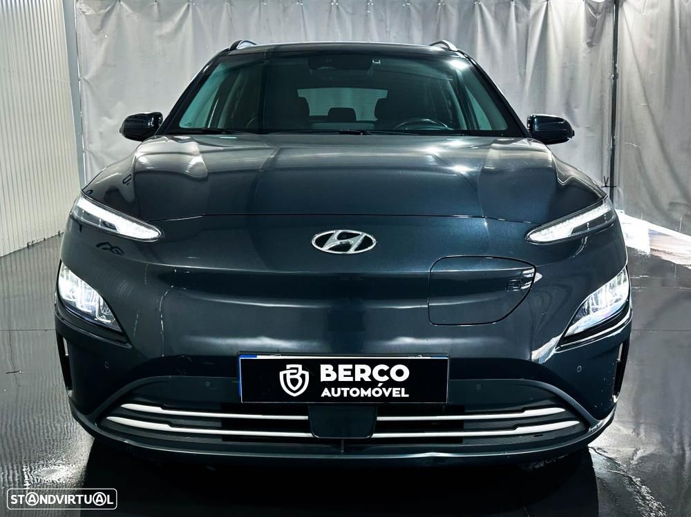 Hyundai Kauai 64 kWh Premium - 3