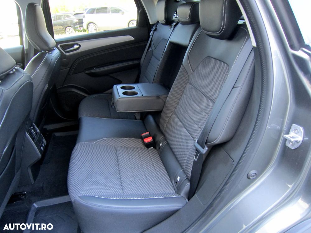 Renault Arkana TCe Mild Hybrid 140 EDC Techno - 9