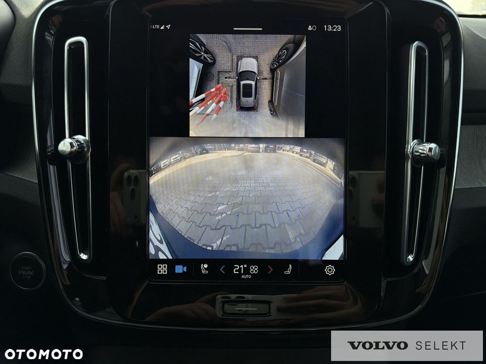 Volvo XC 40 - 18