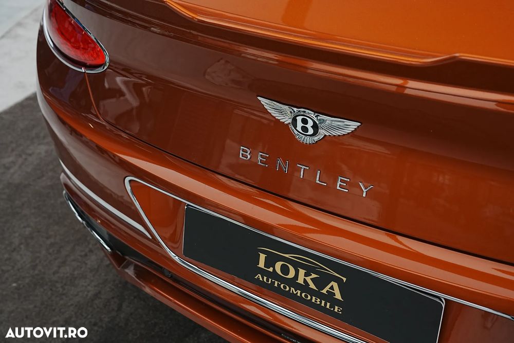 Bentley Continental - 10
