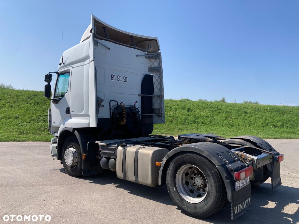 Renault Premium - 6