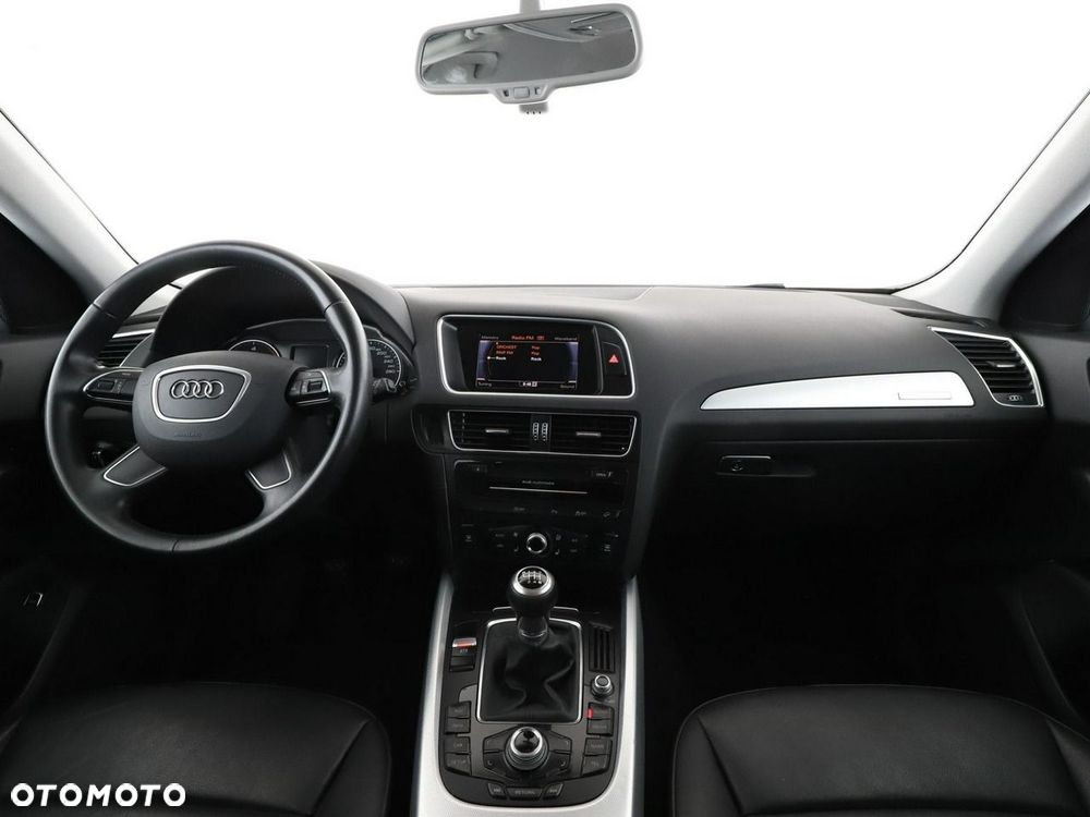 Audi Q5 2.0 TDI clean diesel Quattro - 16