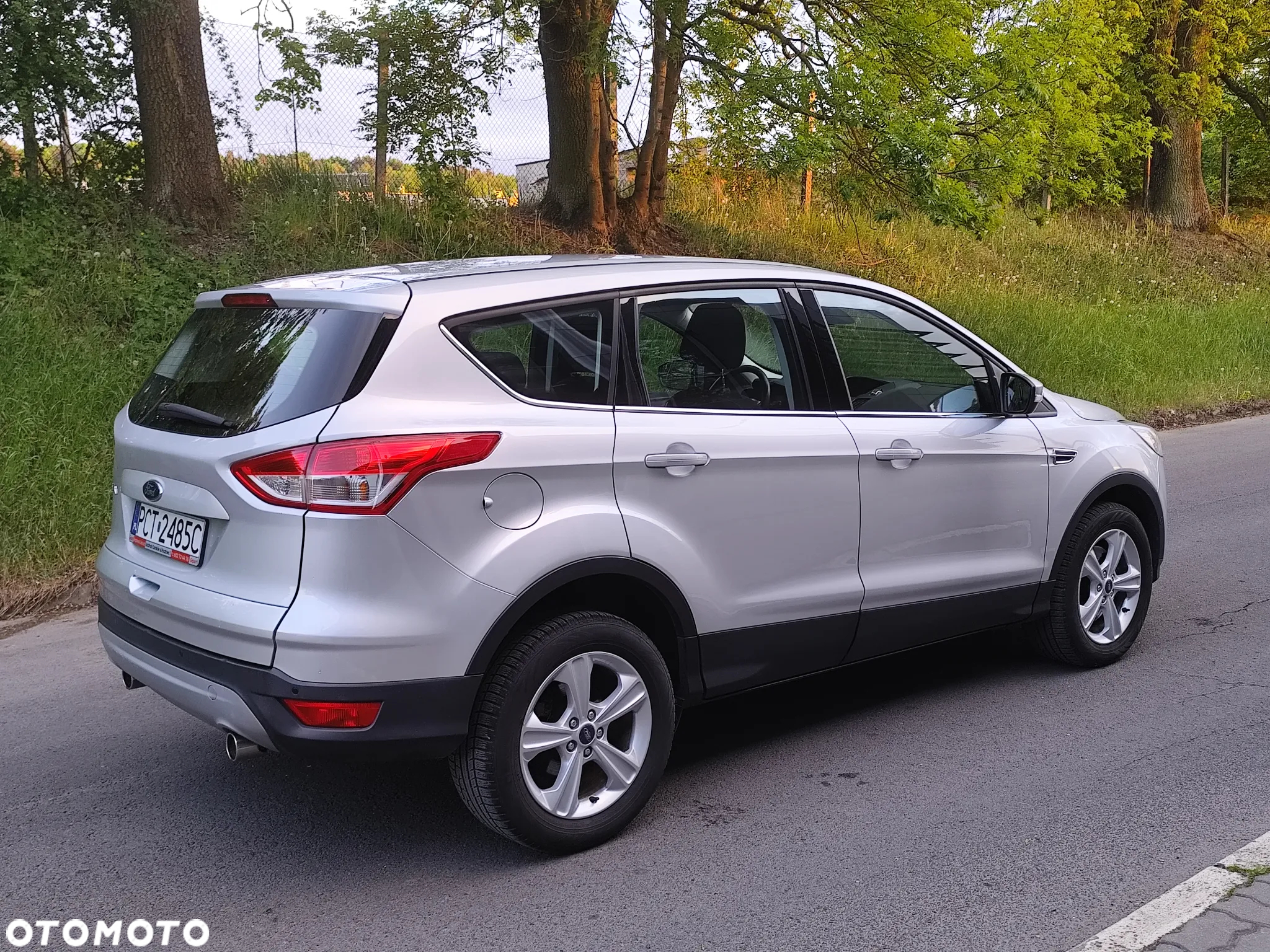 Ford Kuga 2.0 TDCi 4WD Trend - 7