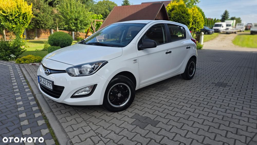 Hyundai i20 1.25 Style - 2