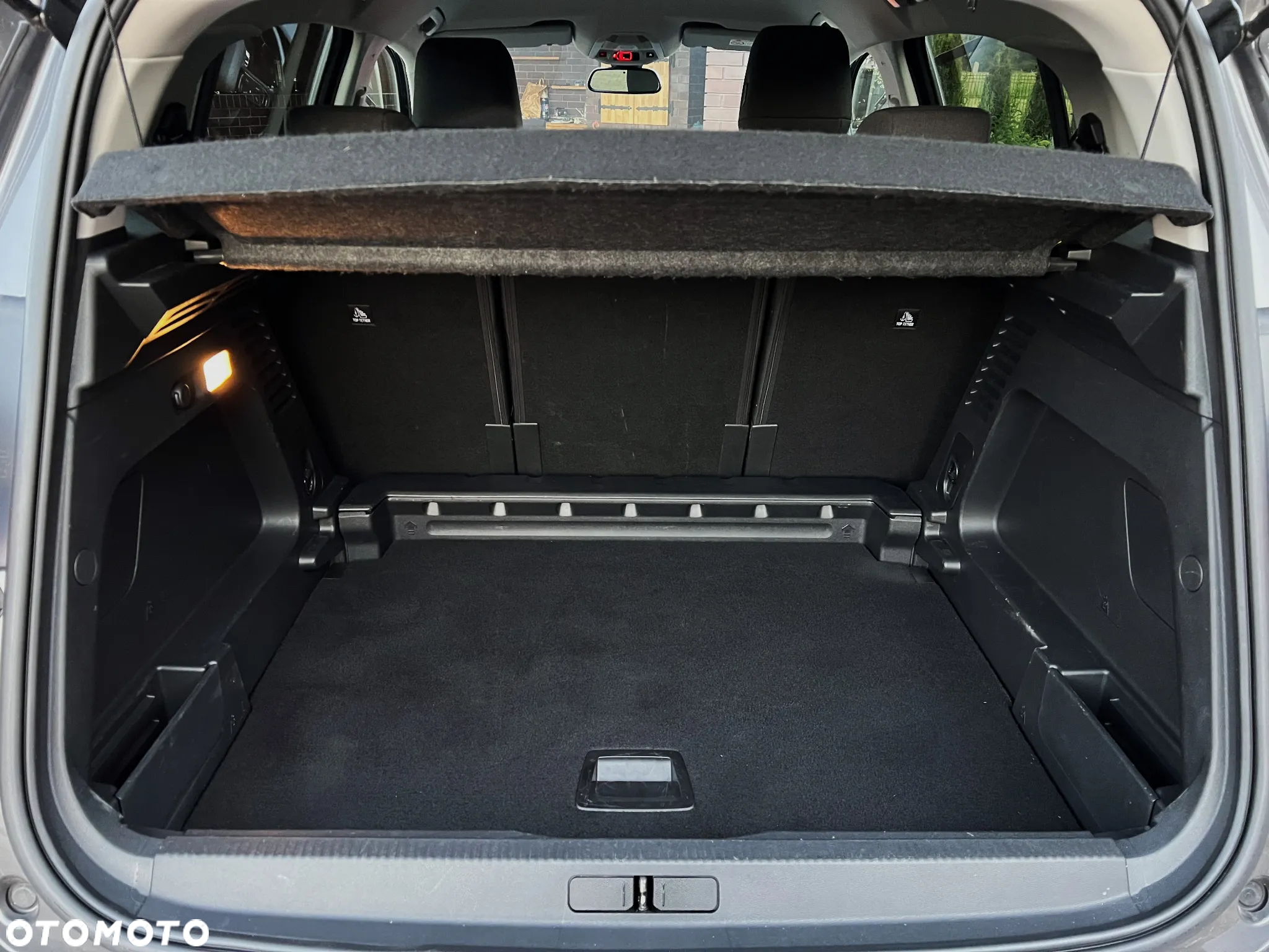 Citroën C5 Aircross Pure Tech 130 S&S FEEL PACK - 22