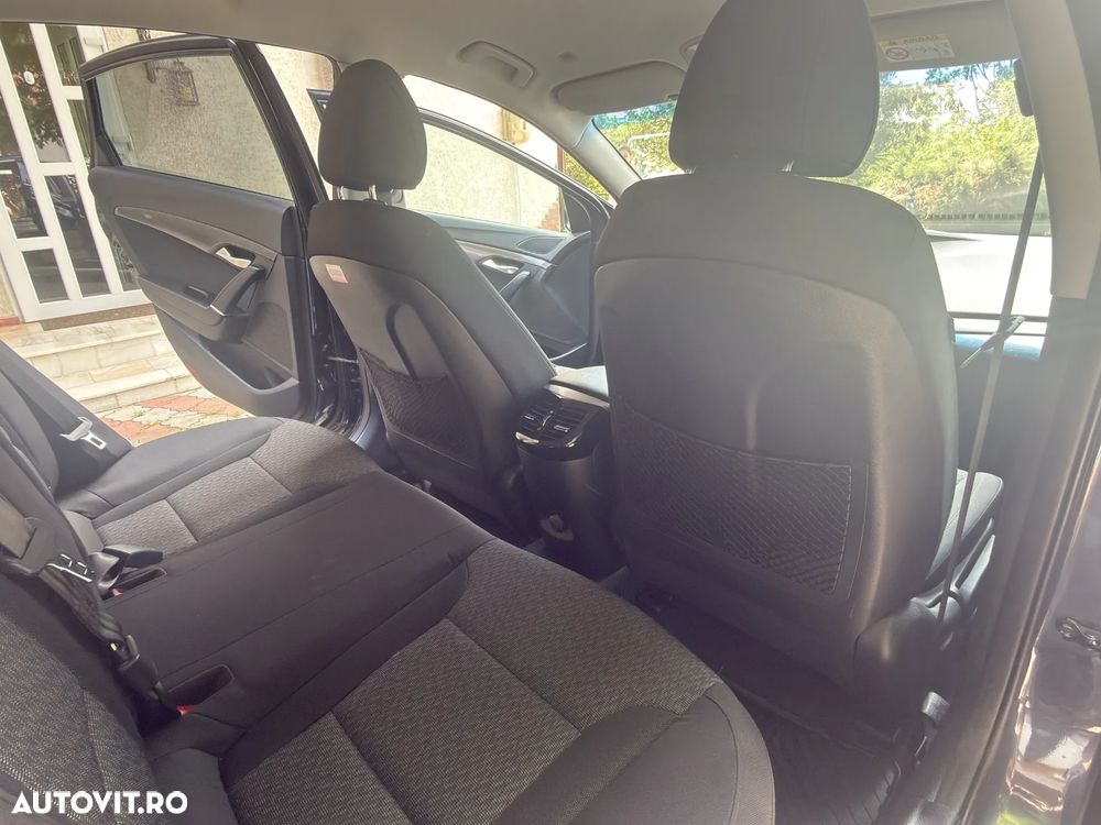 Hyundai i40 1.7 CRDI DPF Sedan TPMS Highway+ - 16