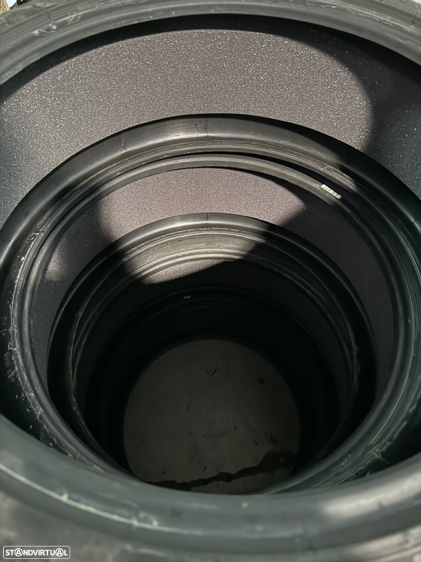 Tesla Model 3 Performance Dual Motor AWD - 11