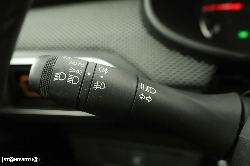 Dacia Sandero - 16