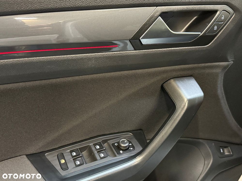 Volkswagen T-Roc 1.5 TSI GPF ACT Premium DSG - 17
