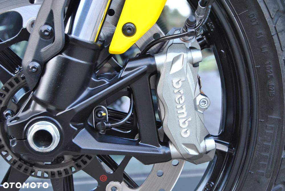 Ducati Scrambler - 35