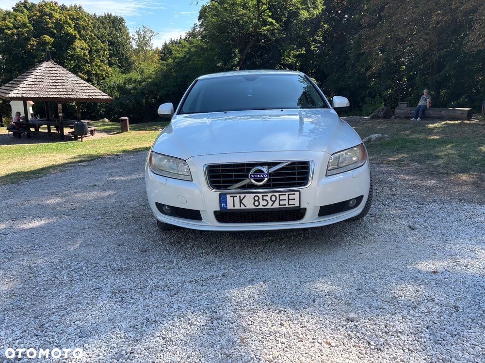 Volvo S80 D3 Summum - 4
