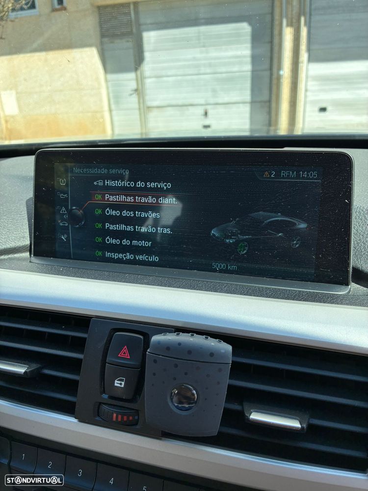 BMW 420 Gran Coupé d Sport-Aut. Advantage - 26