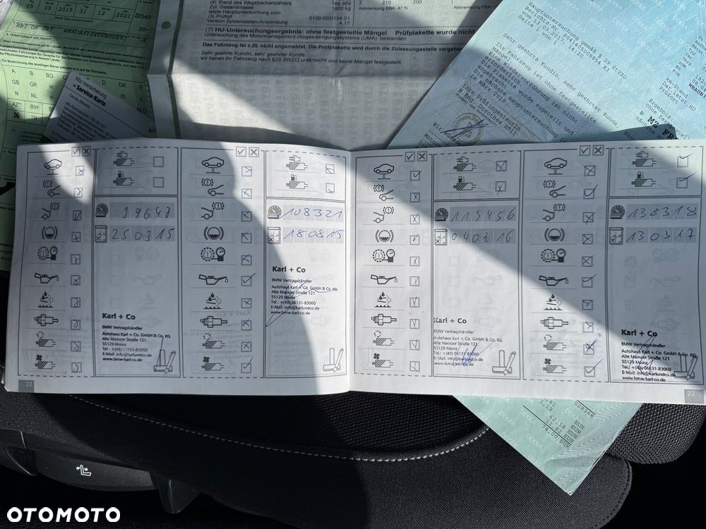 BMW Seria 1 118d - 33