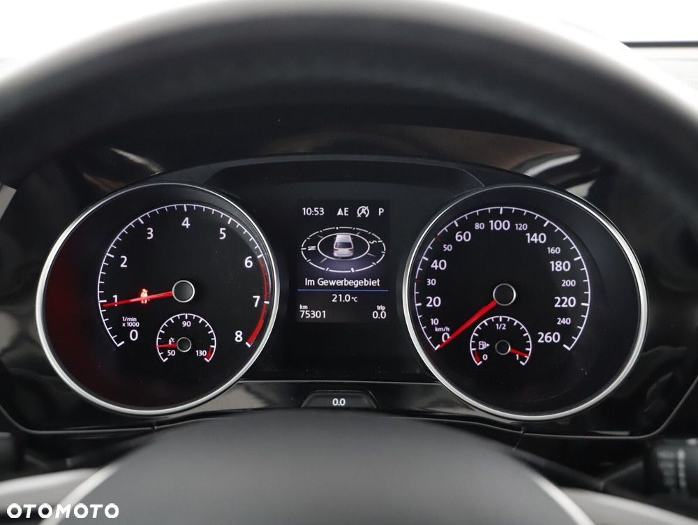 Volkswagen Touran 1.5 TSI EVO Highline DSG - 15