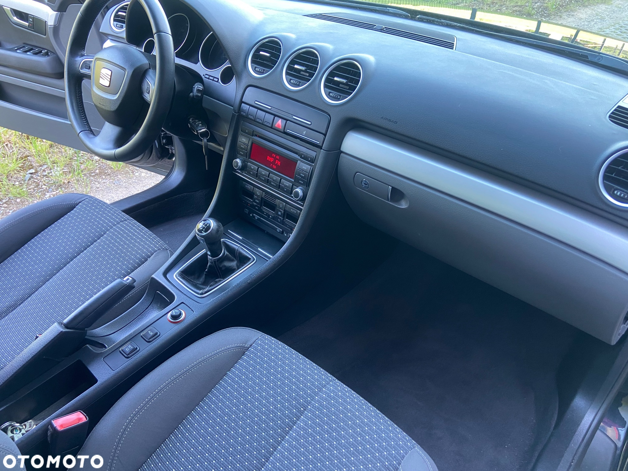 Seat Exeo ST 1.8TSI Style - 21
