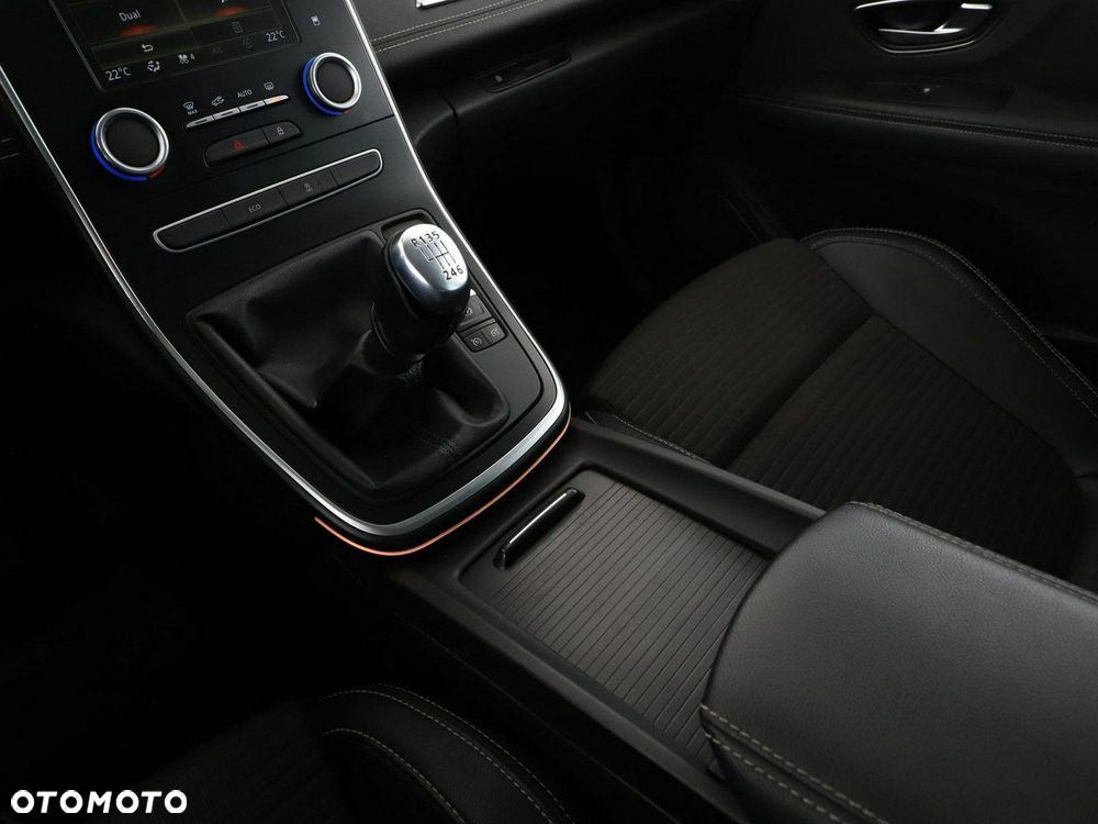 Renault Scenic ENERGY dCi 110 INTENS - 30