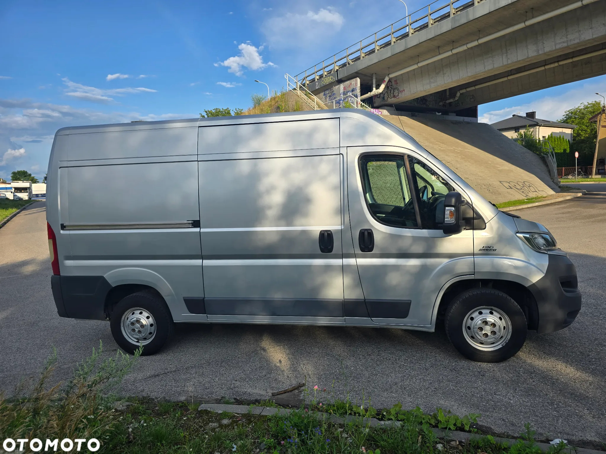 Fiat Ducato - 7