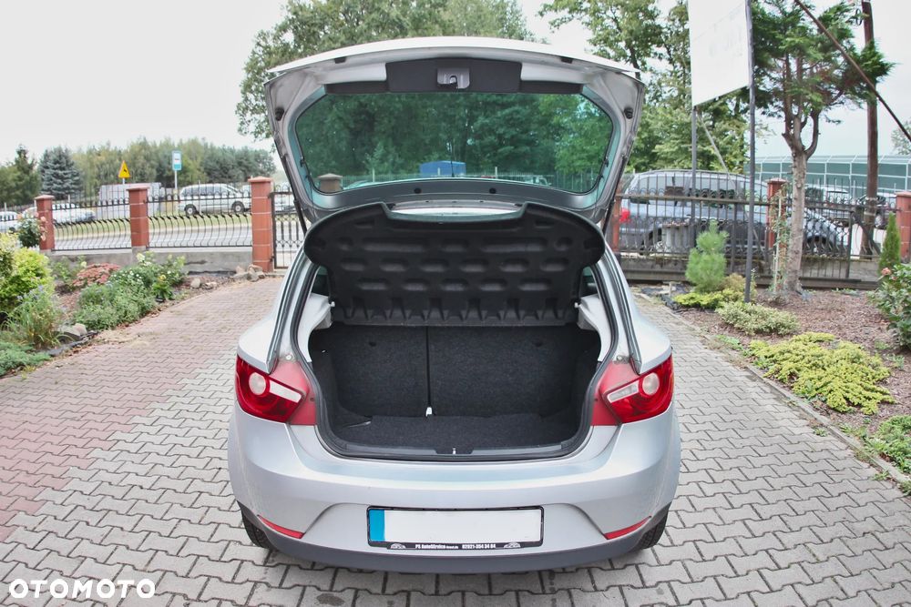 Seat Ibiza - 33