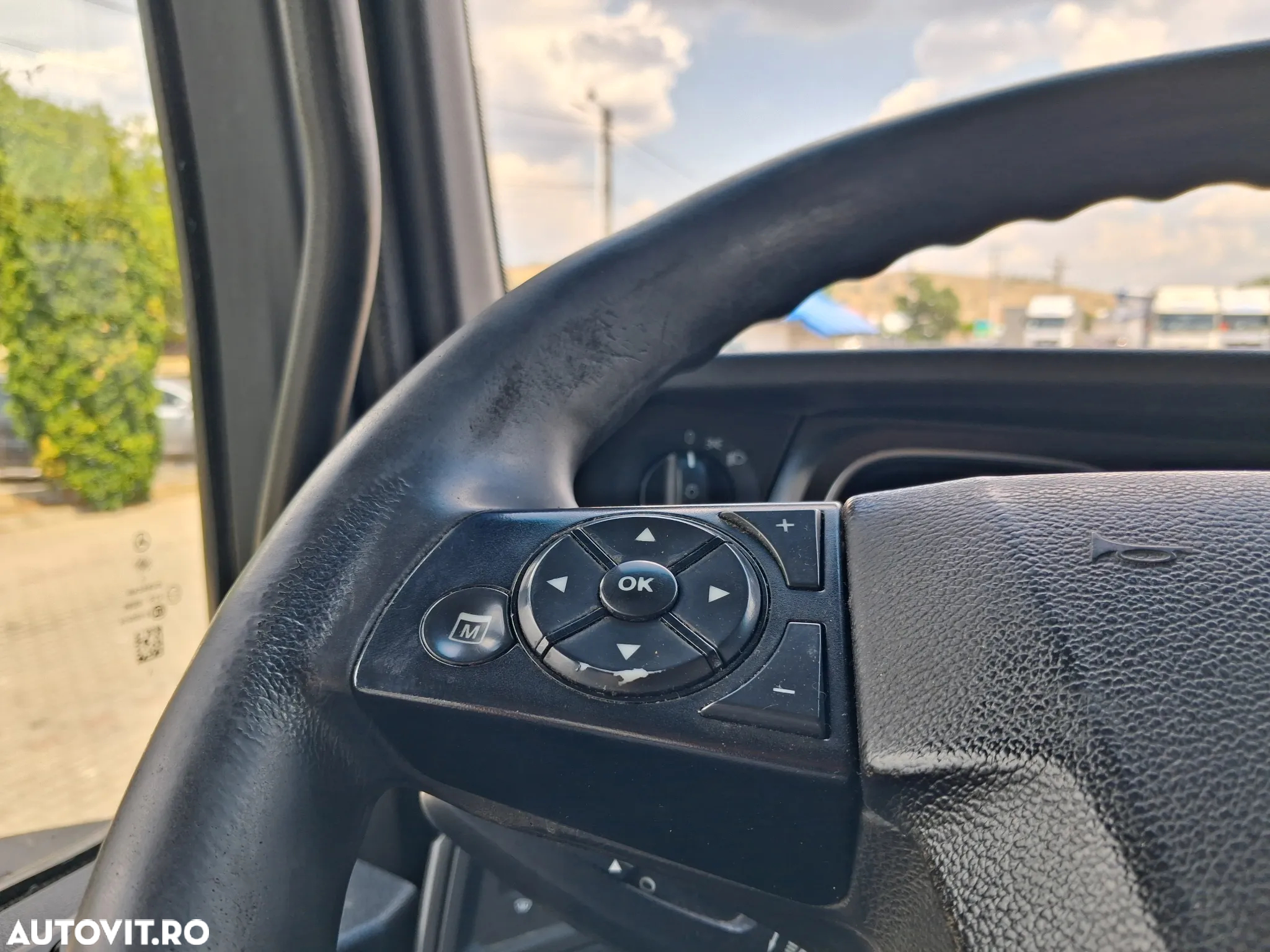 Mercedes-Benz Actros - 16