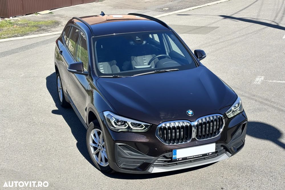 BMW X1 - 2