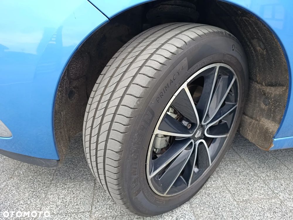 Renault Scenic Energy dCi 130 Start & Stop Bose Edition - 10