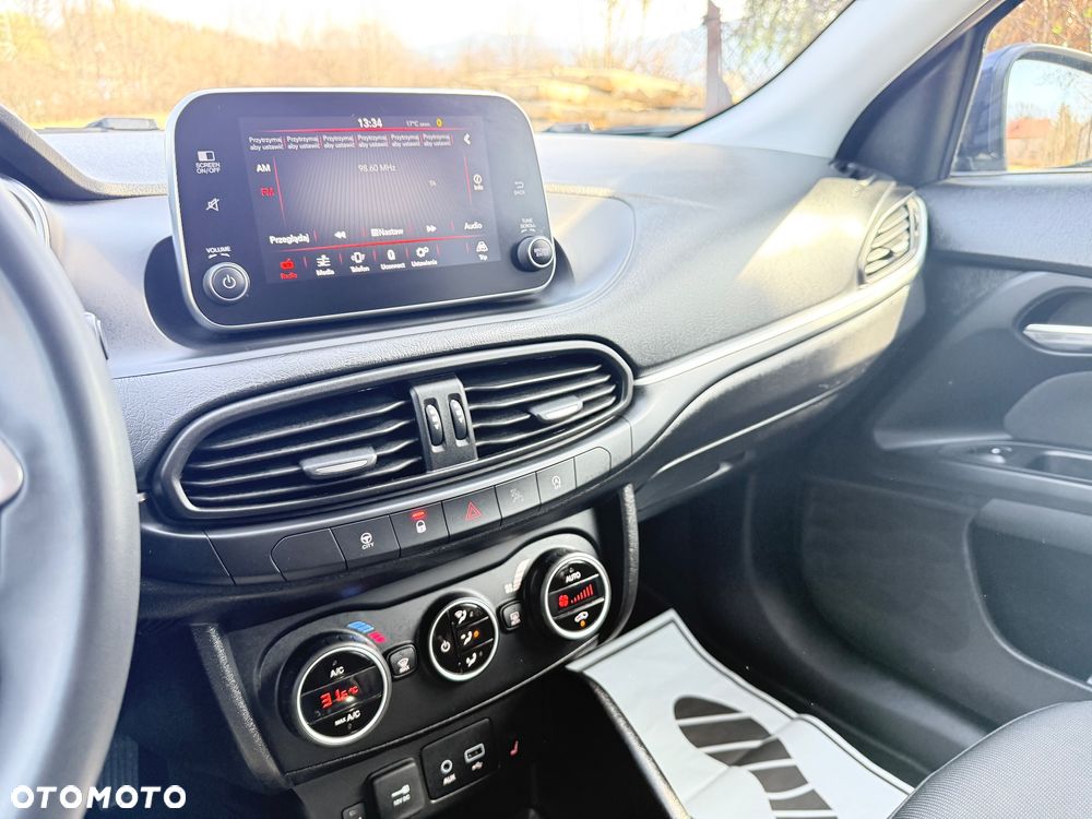 Fiat Tipo - 28