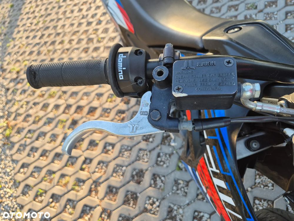 Derbi Senda - 32