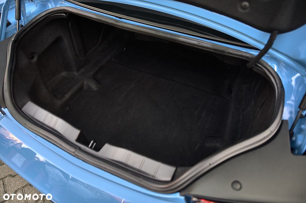 Chevrolet Camaro 6.2 V8 - 28