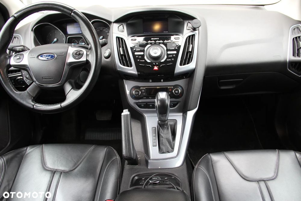 Ford Focus 2.0 TDCi Titanium MPS6 - 7