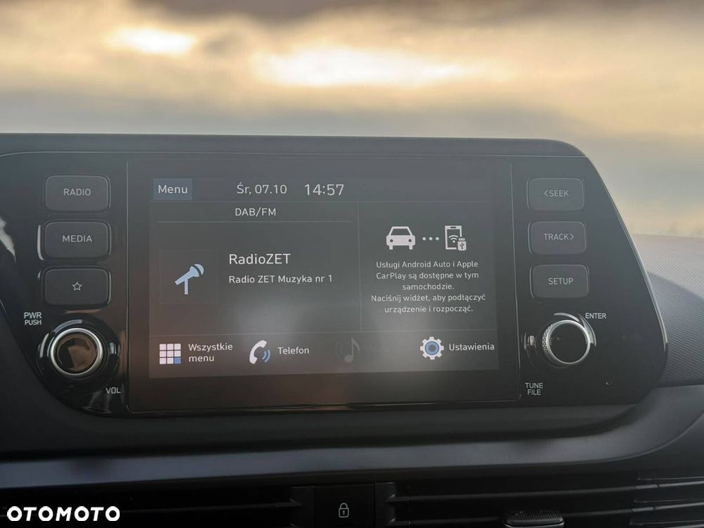 Hyundai i20 1.2 Modern - 15