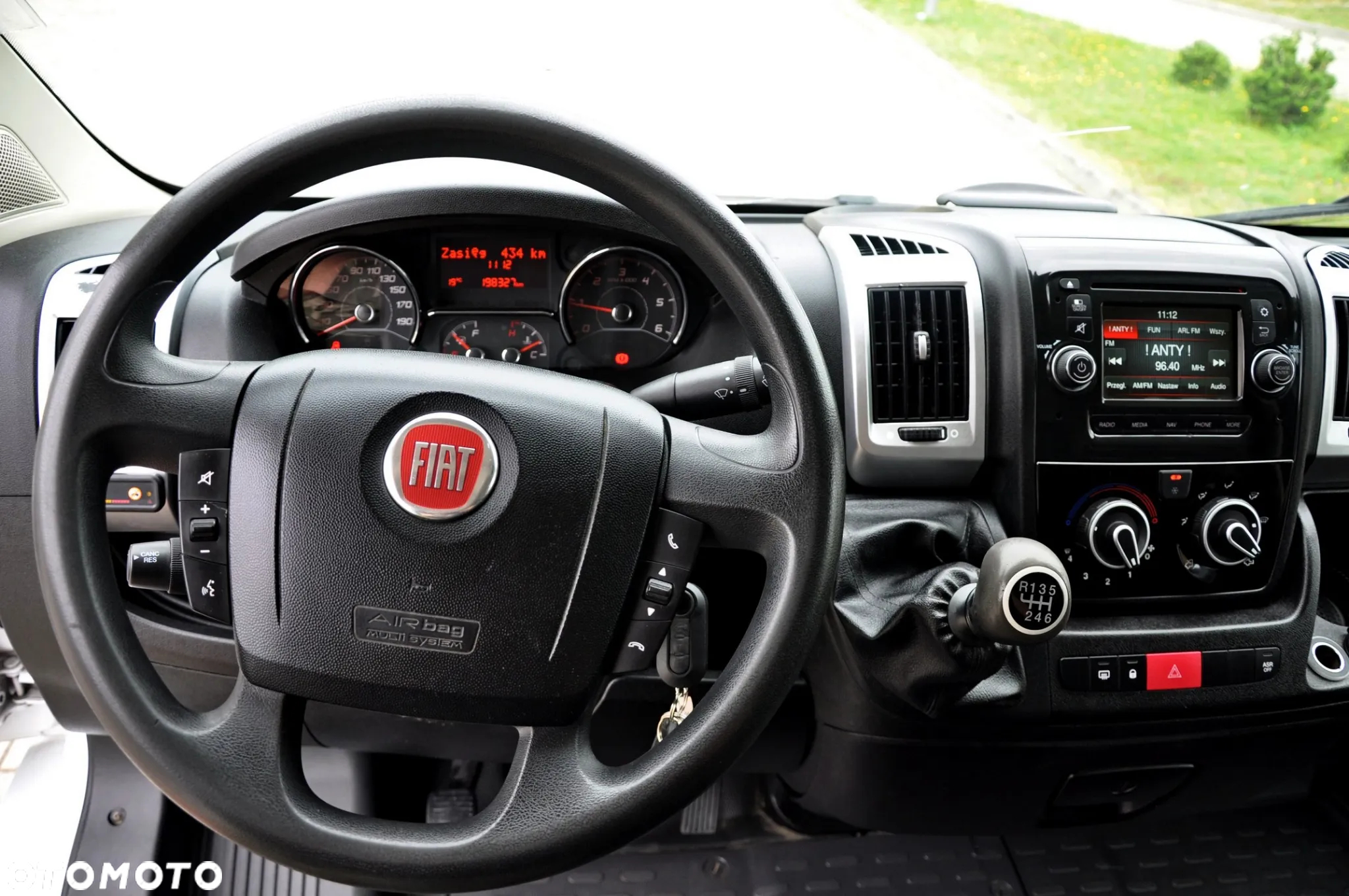 Fiat Ducato - 6